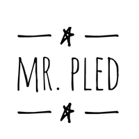 Mr. Pled