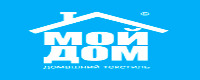 Мой дом